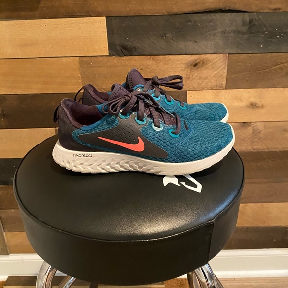 Nike react legacy - Picture 4 of 6